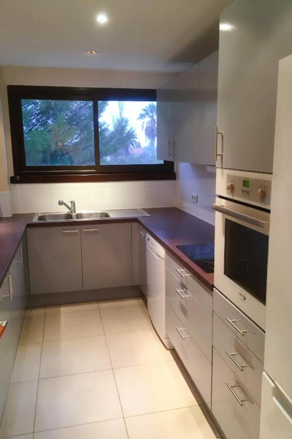 Appartement 3P 71 M2 Avec Parking Gratuit A Cannes Eksteriør billede