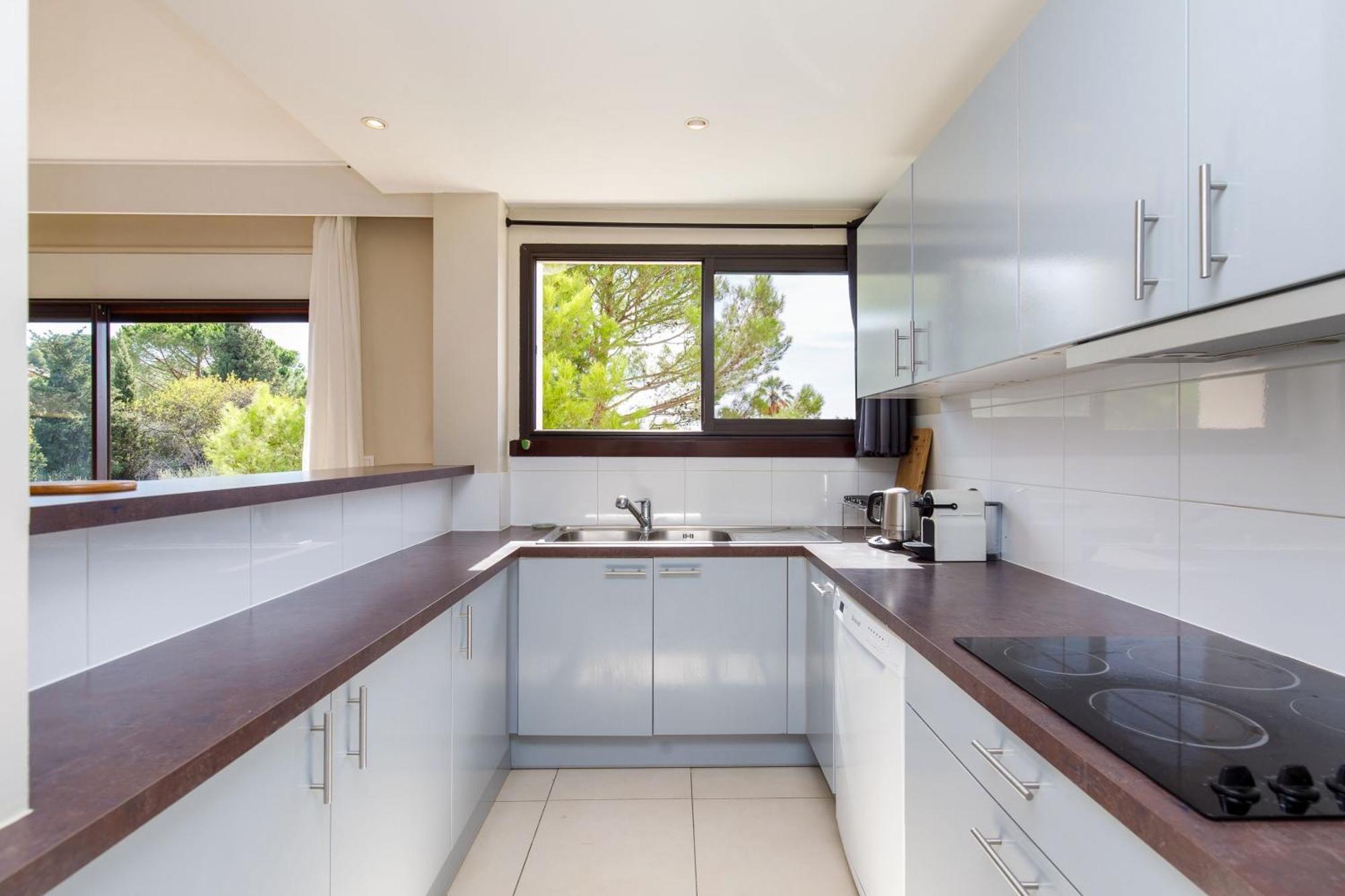 Appartement 3P 71 M2 Avec Parking Gratuit A Cannes Eksteriør billede